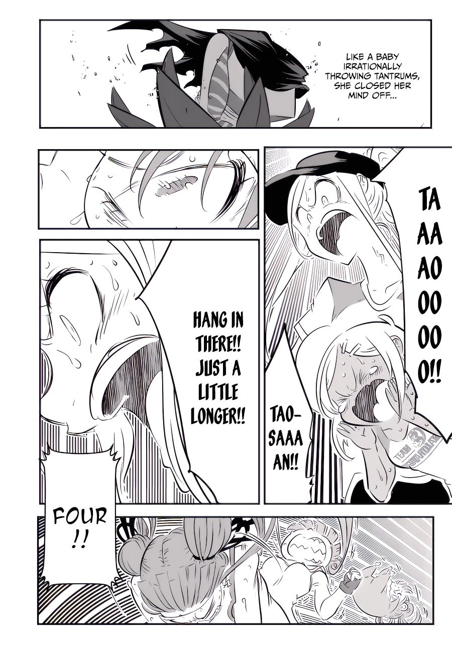 Read I Was Reincarnated as the 7th Prince so I Can Take My Time Perfecting My Magical Ability EN Manga Online