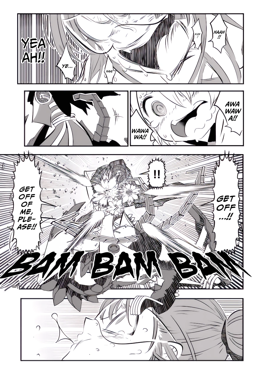 Read I Was Reincarnated as the 7th Prince so I Can Take My Time Perfecting My Magical Ability EN Manga Online