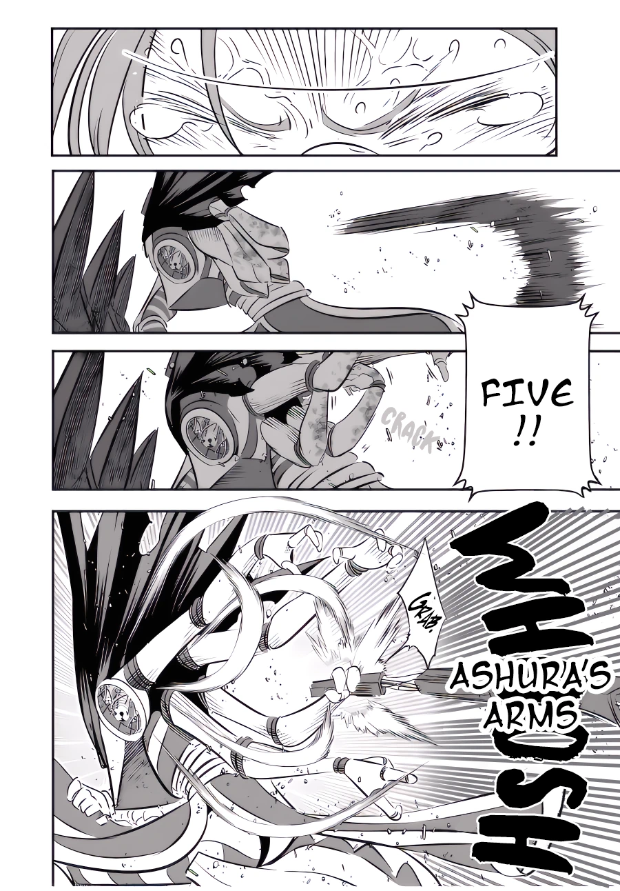 Read I Was Reincarnated as the 7th Prince so I Can Take My Time Perfecting My Magical Ability EN Manga Online