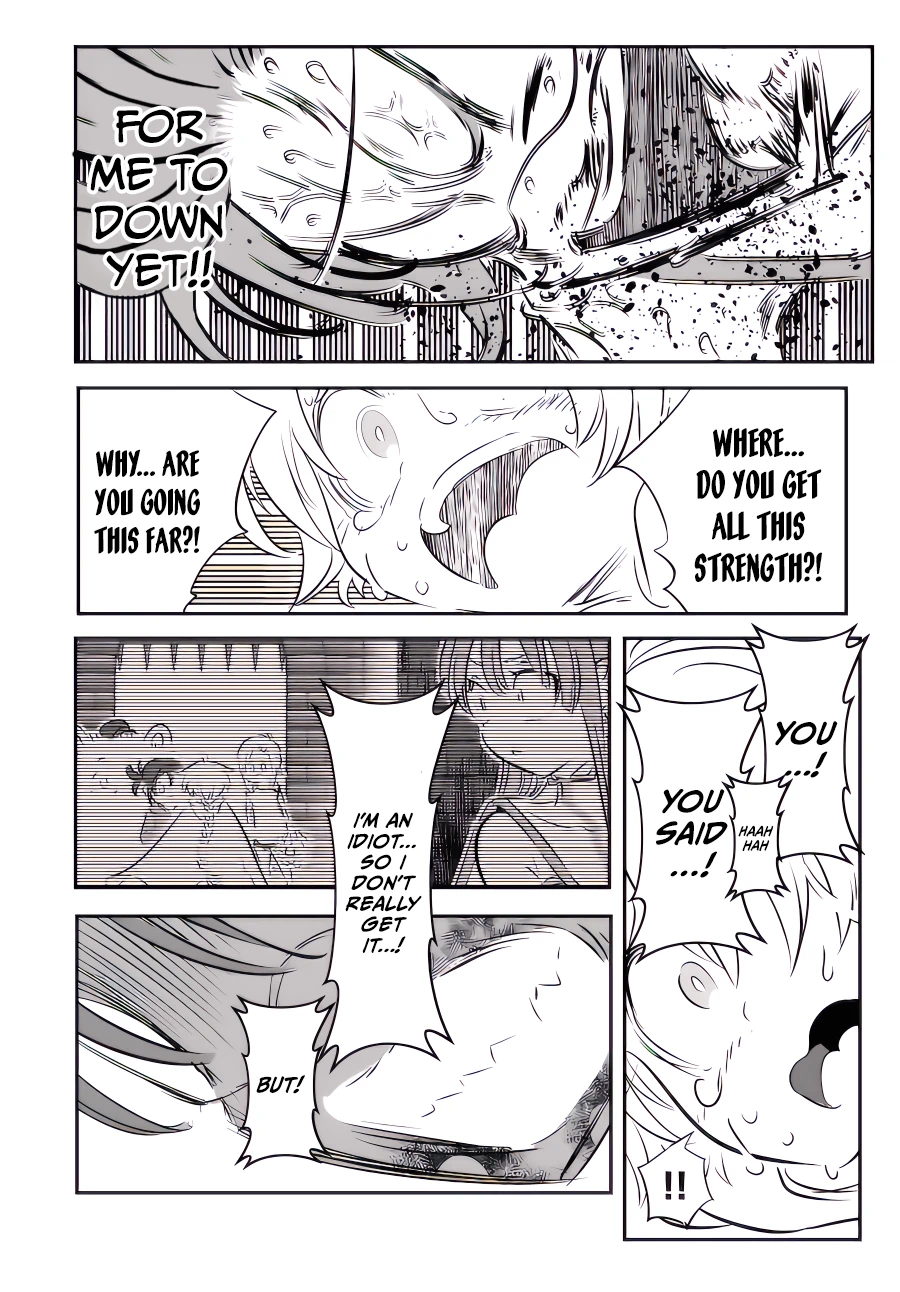 Read I Was Reincarnated as the 7th Prince so I Can Take My Time Perfecting My Magical Ability EN Manga Online