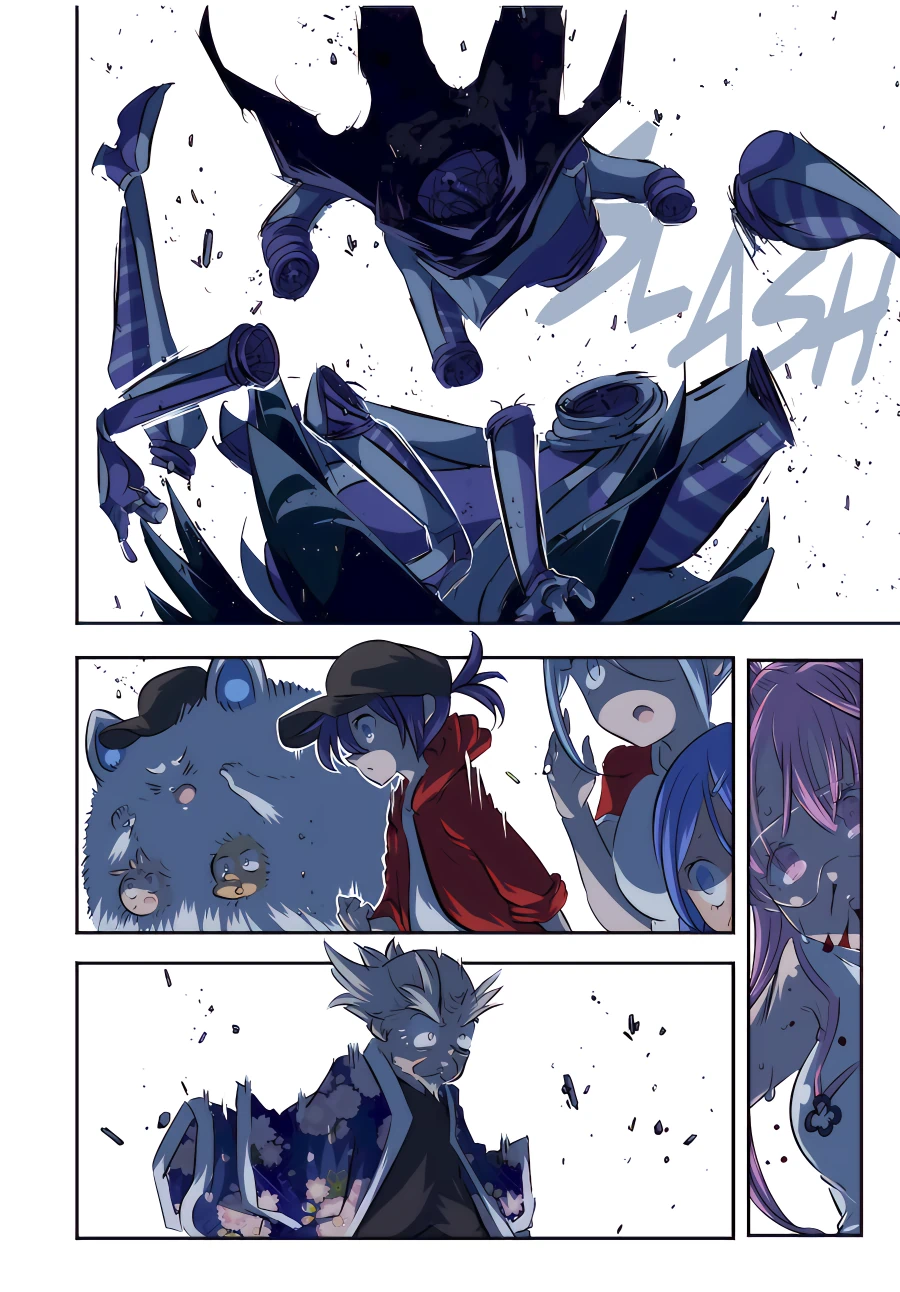 Read I Was Reincarnated as the 7th Prince so I Can Take My Time Perfecting My Magical Ability EN Manga Online