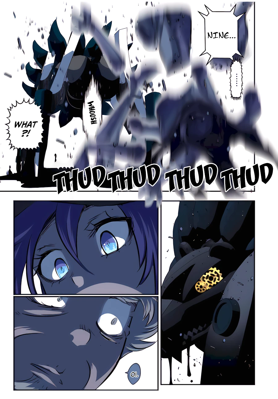 Read I Was Reincarnated as the 7th Prince so I Can Take My Time Perfecting My Magical Ability EN Manga Online