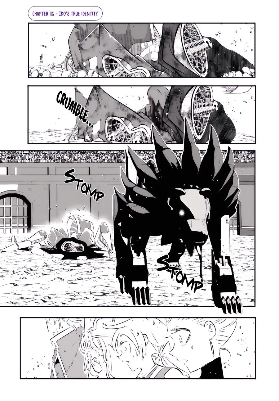 Read I Was Reincarnated as the 7th Prince so I Can Take My Time Perfecting My Magical Ability EN Manga Online