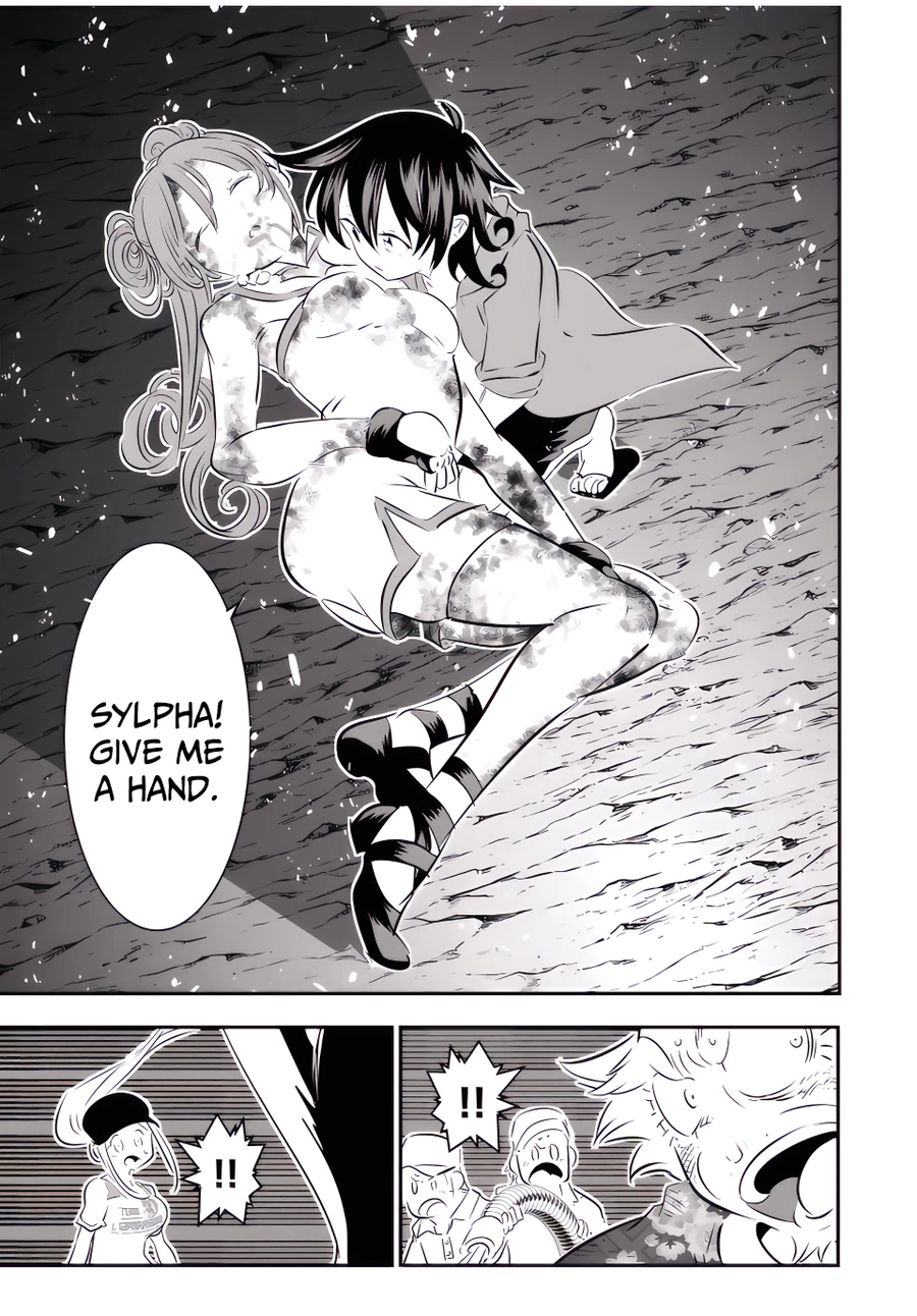 Read I Was Reincarnated as the 7th Prince so I Can Take My Time Perfecting My Magical Ability EN Manga Online