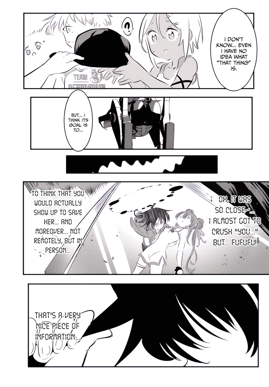 Read I Was Reincarnated as the 7th Prince so I Can Take My Time Perfecting My Magical Ability EN Manga Online