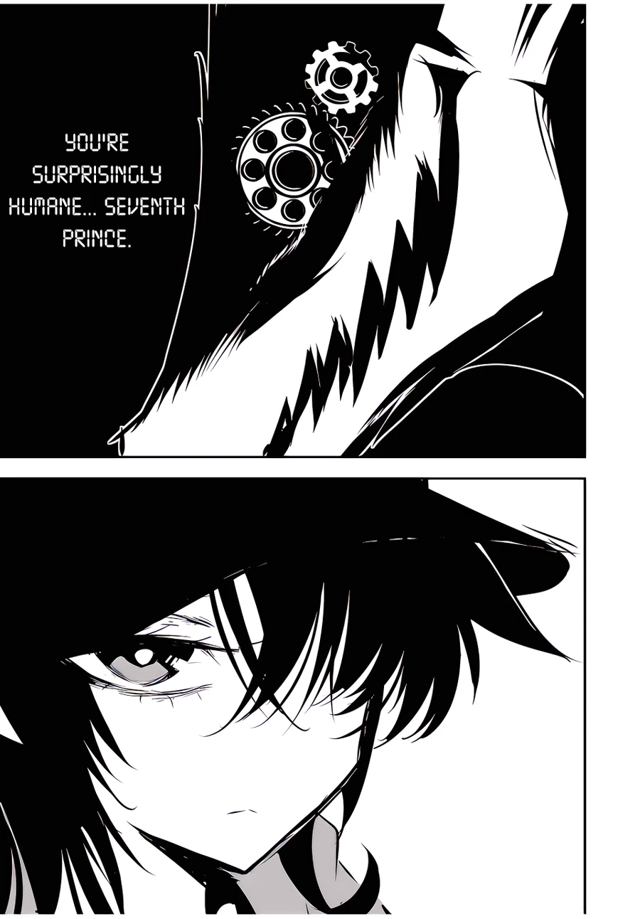 Read I Was Reincarnated as the 7th Prince so I Can Take My Time Perfecting My Magical Ability EN Manga Online