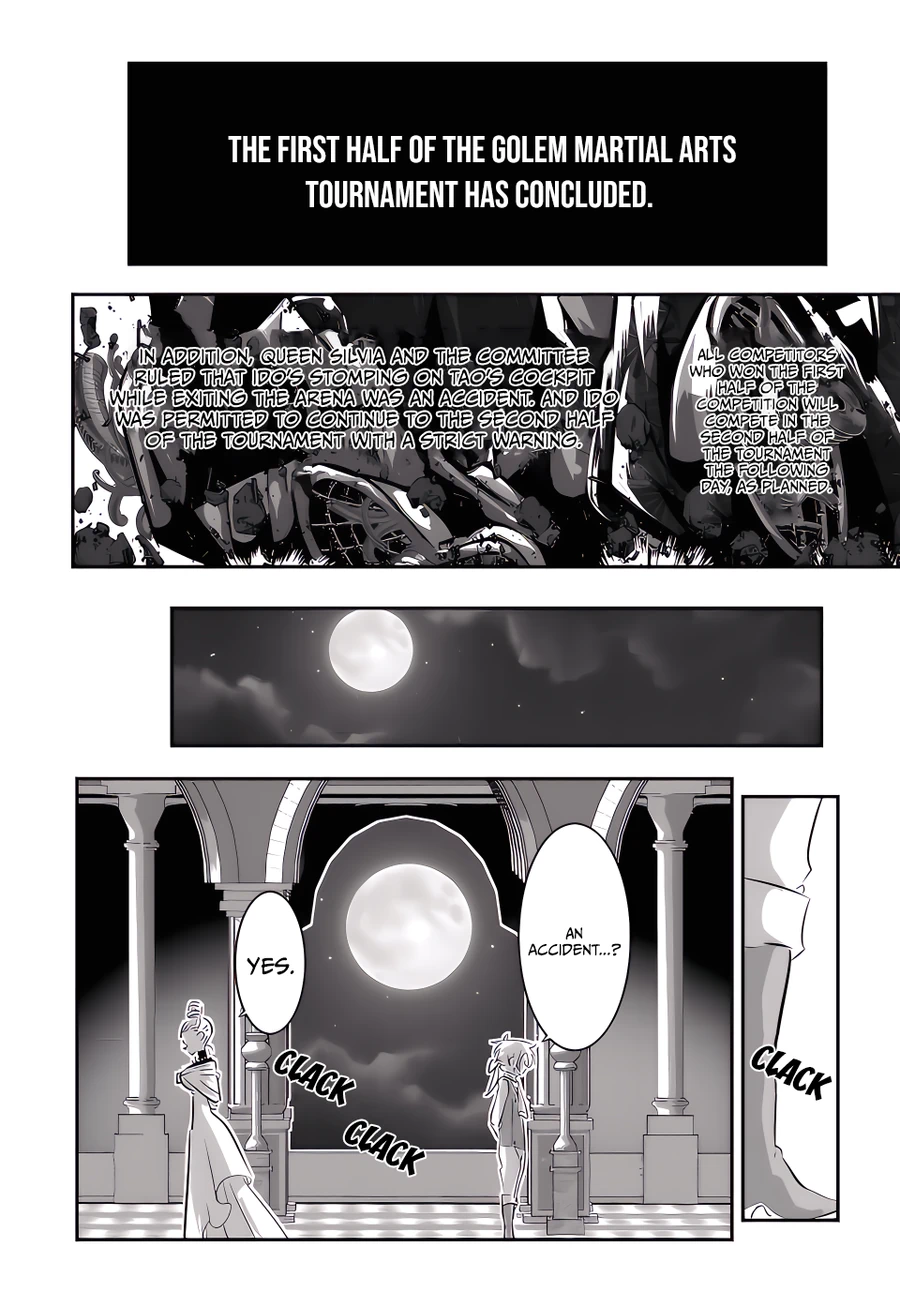 Read I Was Reincarnated as the 7th Prince so I Can Take My Time Perfecting My Magical Ability EN Manga Online