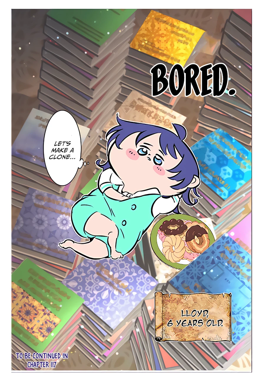 Read I Was Reincarnated as the 7th Prince so I Can Take My Time Perfecting My Magical Ability EN Manga Online