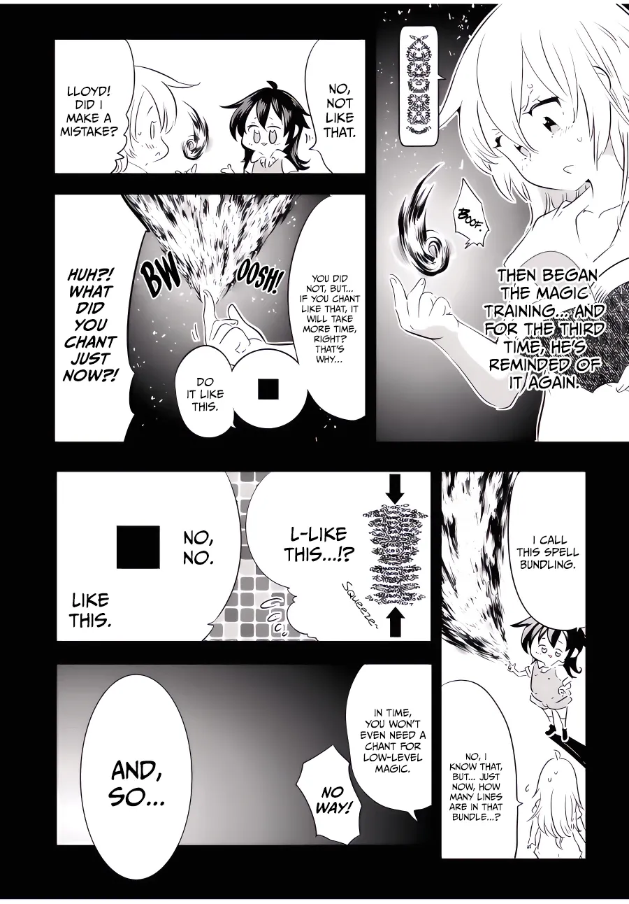 Read I Was Reincarnated as the 7th Prince so I Can Take My Time Perfecting My Magical Ability EN Manga Online