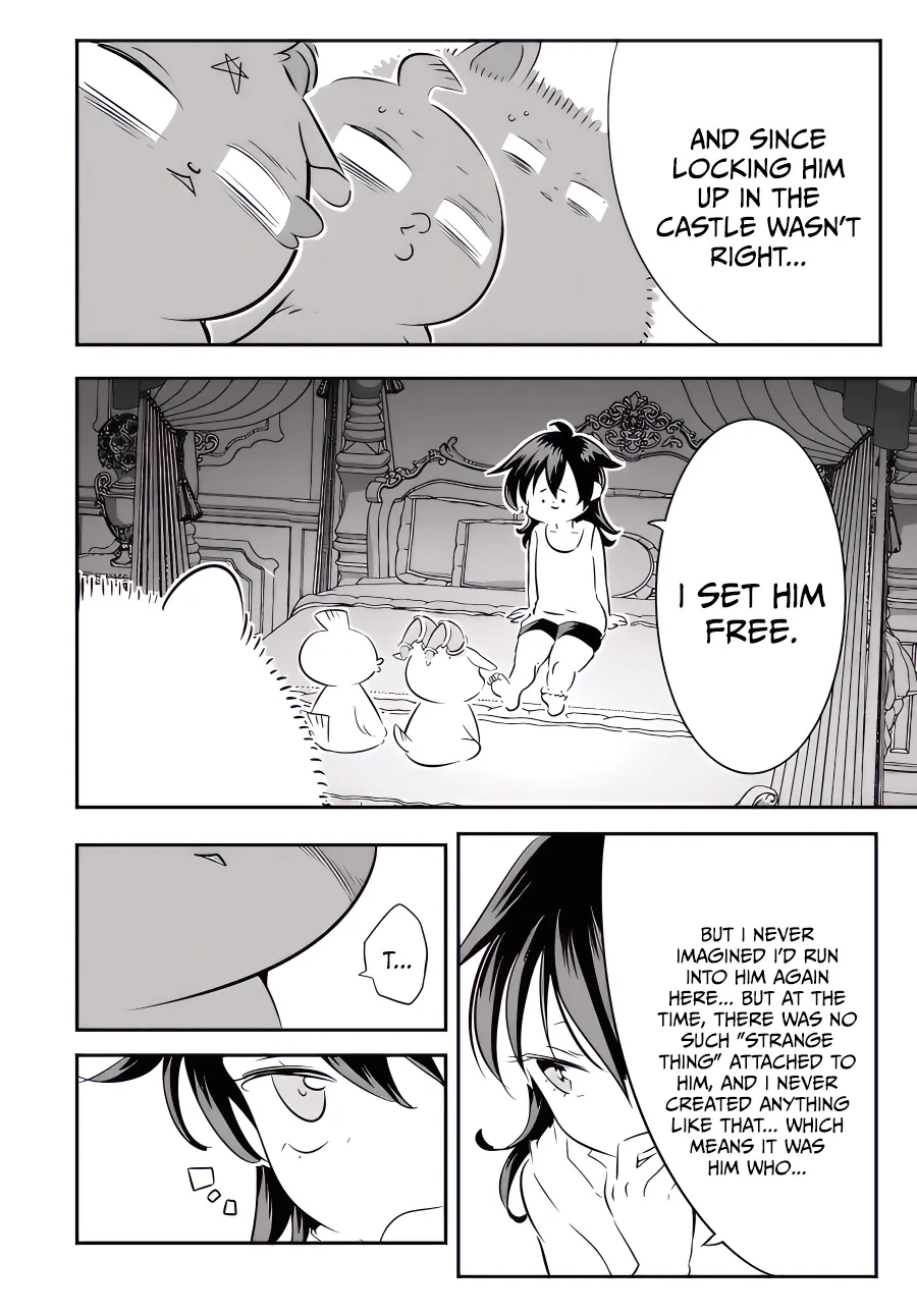 Read I Was Reincarnated as the 7th Prince so I Can Take My Time Perfecting My Magical Ability EN Manga Online