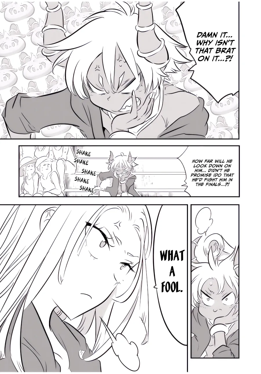 Read I Was Reincarnated as the 7th Prince so I Can Take My Time Perfecting My Magical Ability EN Manga Online