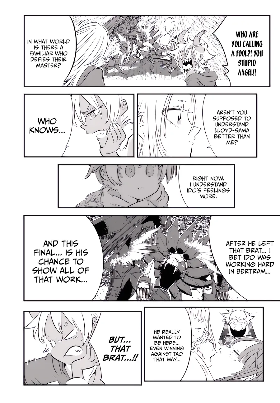 Read I Was Reincarnated as the 7th Prince so I Can Take My Time Perfecting My Magical Ability EN Manga Online