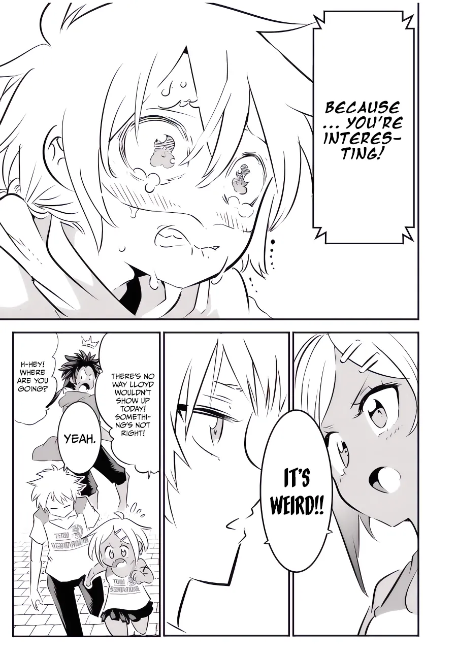 Read I Was Reincarnated as the 7th Prince so I Can Take My Time Perfecting My Magical Ability EN Manga Online