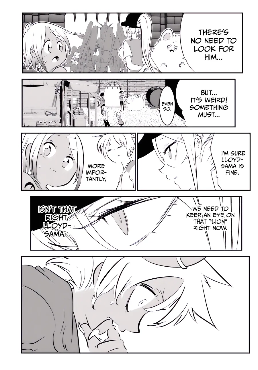 Read I Was Reincarnated as the 7th Prince so I Can Take My Time Perfecting My Magical Ability EN Manga Online