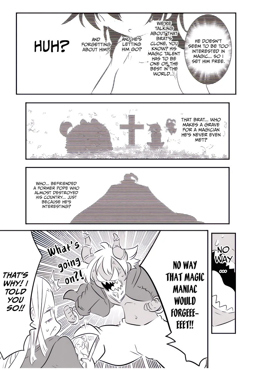 Read I Was Reincarnated as the 7th Prince so I Can Take My Time Perfecting My Magical Ability EN Manga Online