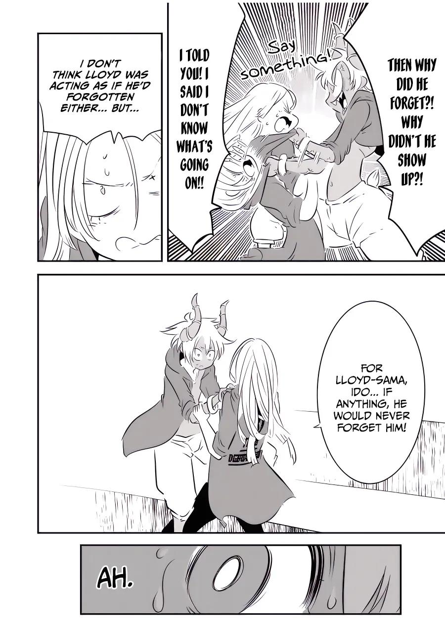 Read I Was Reincarnated as the 7th Prince so I Can Take My Time Perfecting My Magical Ability EN Manga Online