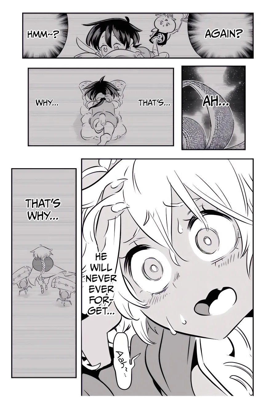 Read I Was Reincarnated as the 7th Prince so I Can Take My Time Perfecting My Magical Ability EN Manga Online