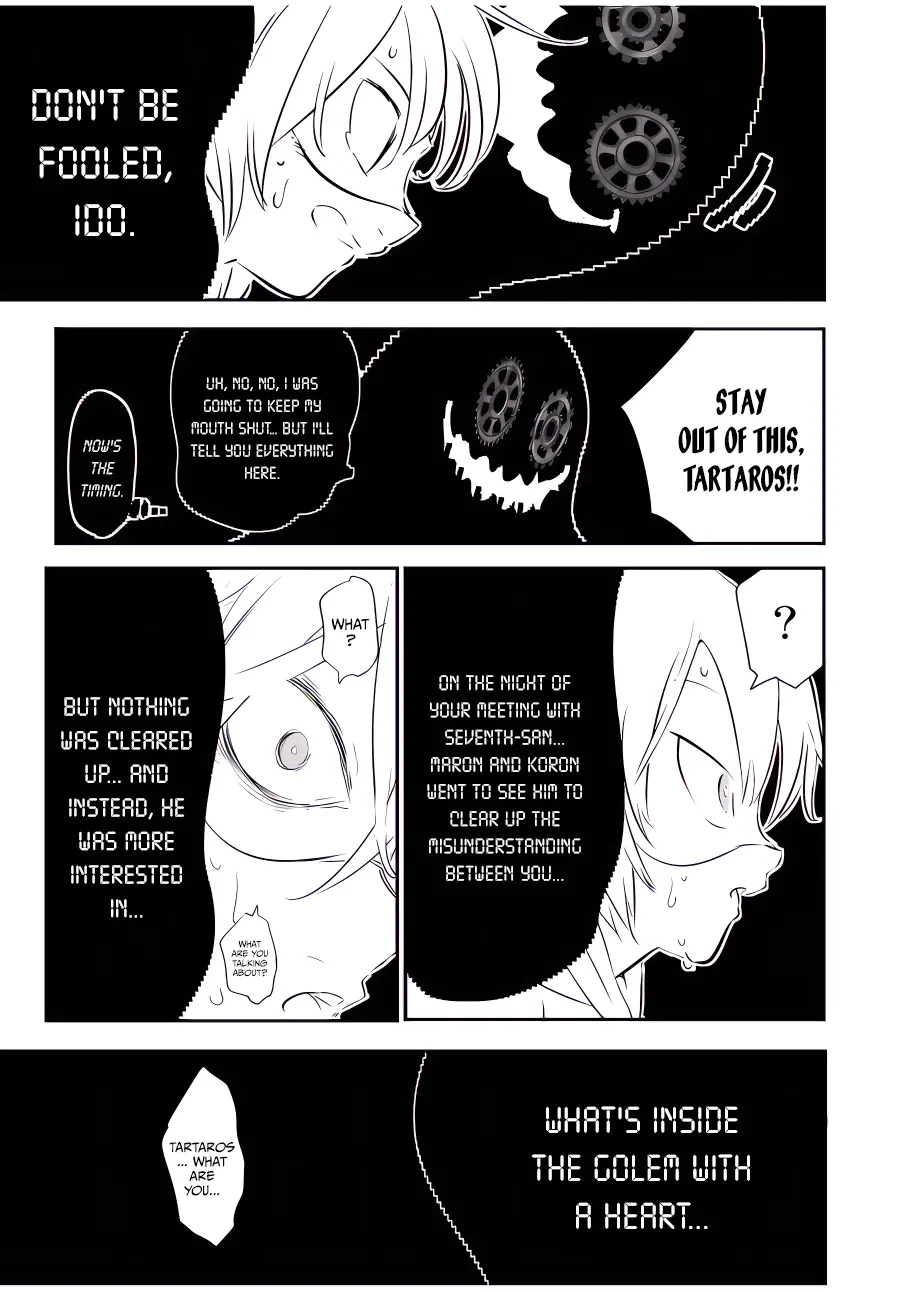 Read I Was Reincarnated as the 7th Prince so I Can Take My Time Perfecting My Magical Ability EN Manga Online