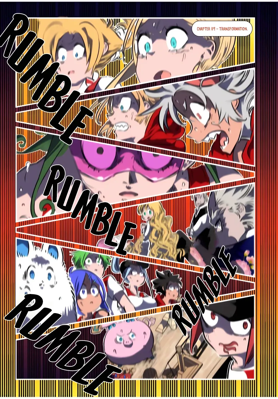 Read I Was Reincarnated as the 7th Prince so I Can Take My Time Perfecting My Magical Ability EN Manga Online