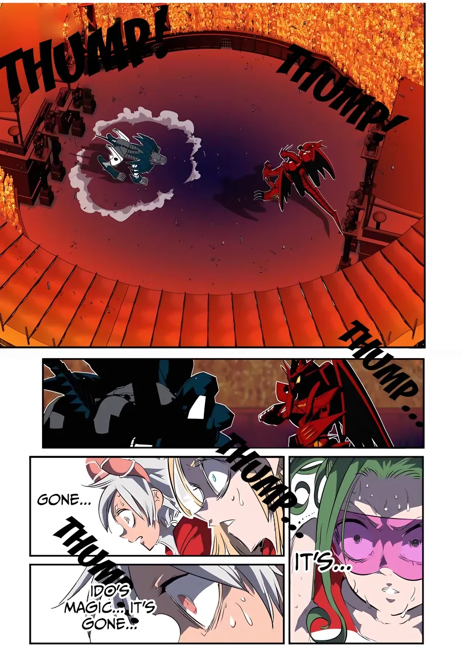 Read I Was Reincarnated as the 7th Prince so I Can Take My Time Perfecting My Magical Ability EN Manga Online