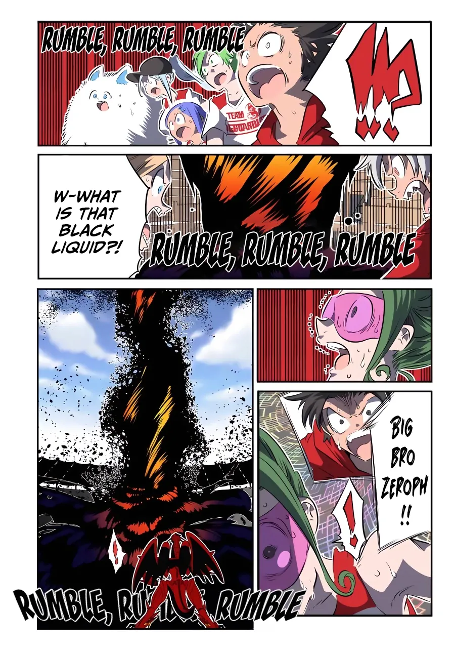 Read I Was Reincarnated as the 7th Prince so I Can Take My Time Perfecting My Magical Ability EN Manga Online