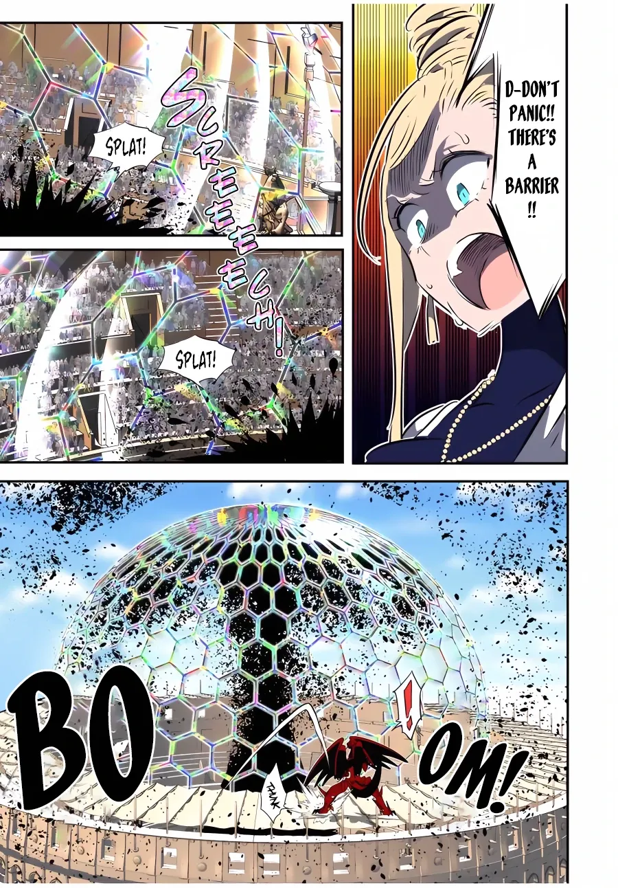 Read I Was Reincarnated as the 7th Prince so I Can Take My Time Perfecting My Magical Ability EN Manga Online