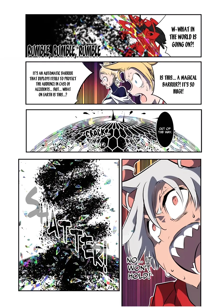 Read I Was Reincarnated as the 7th Prince so I Can Take My Time Perfecting My Magical Ability EN Manga Online