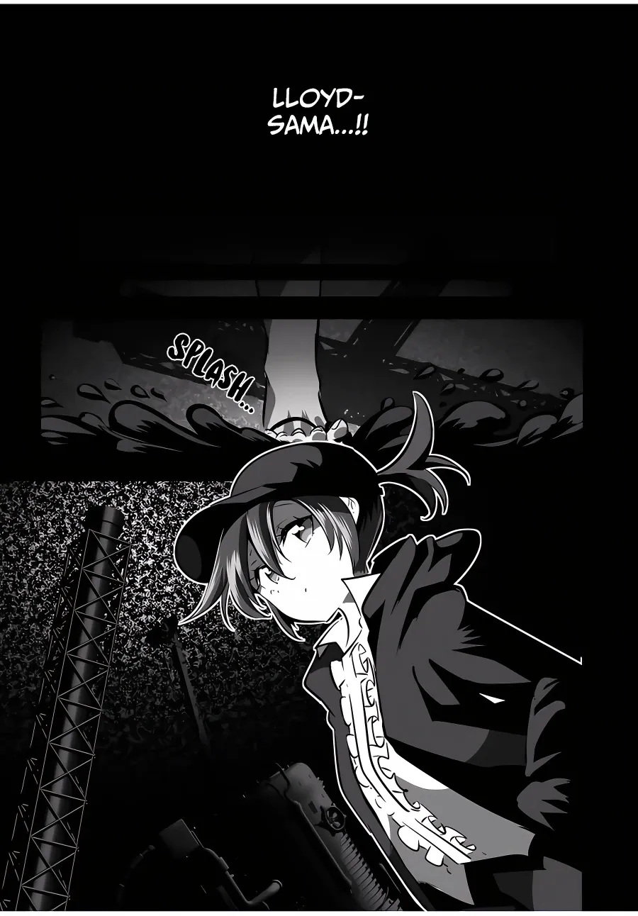 Read I Was Reincarnated as the 7th Prince so I Can Take My Time Perfecting My Magical Ability EN Manga Online