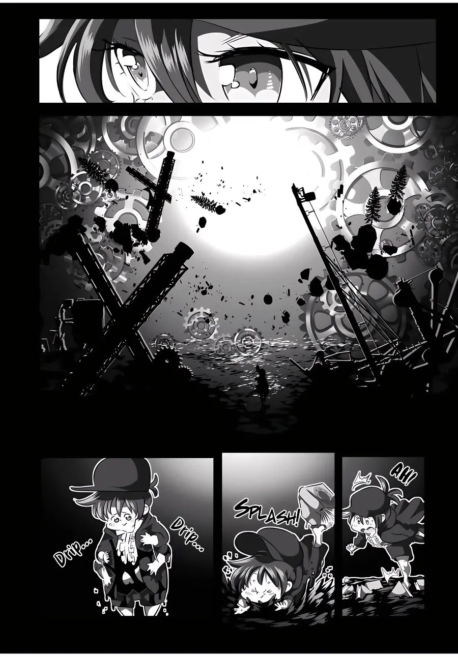 Read I Was Reincarnated as the 7th Prince so I Can Take My Time Perfecting My Magical Ability EN Manga Online