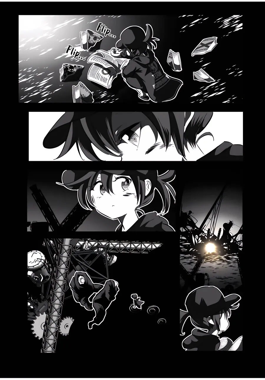 Read I Was Reincarnated as the 7th Prince so I Can Take My Time Perfecting My Magical Ability EN Manga Online