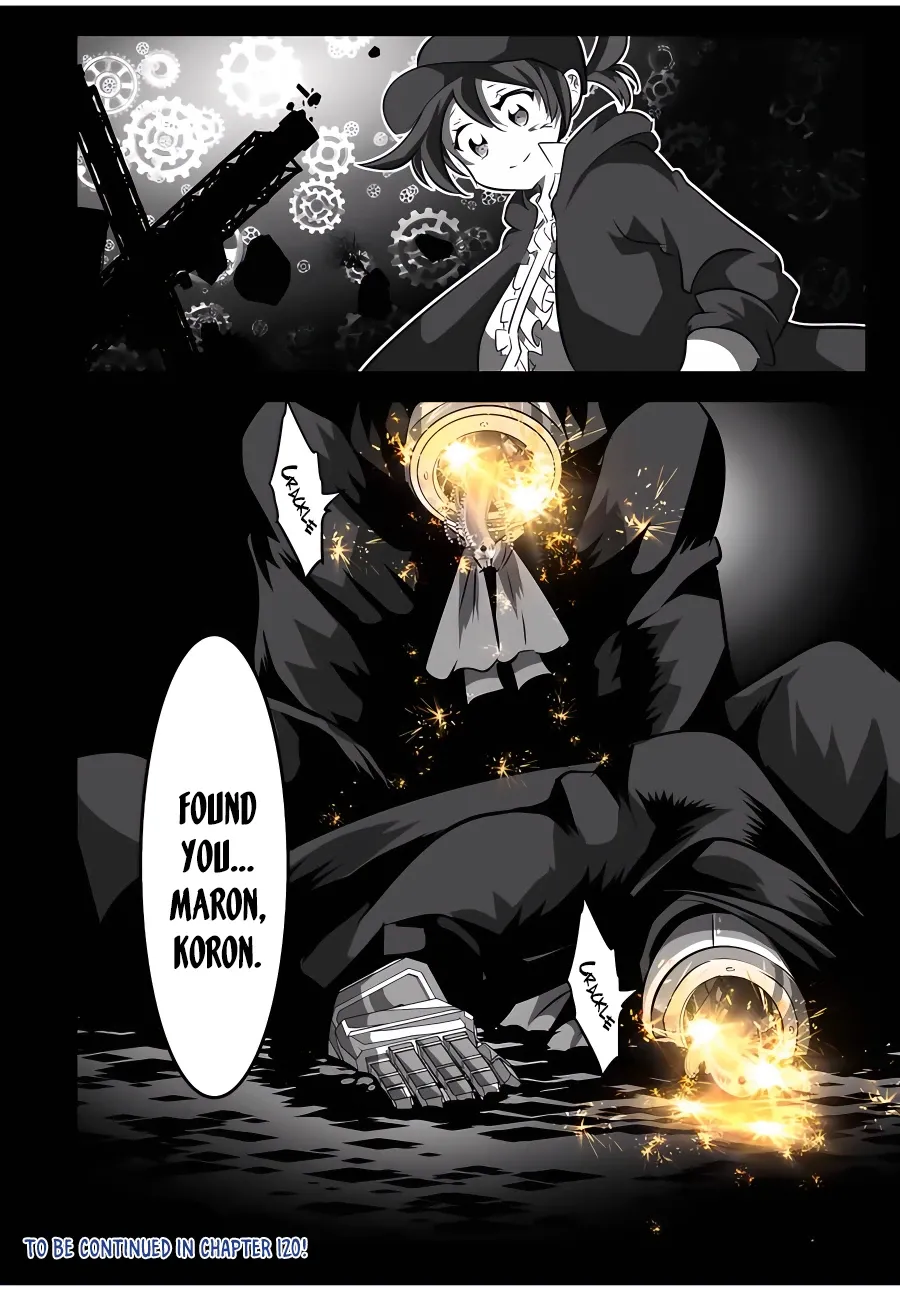 Read I Was Reincarnated as the 7th Prince so I Can Take My Time Perfecting My Magical Ability EN Manga Online