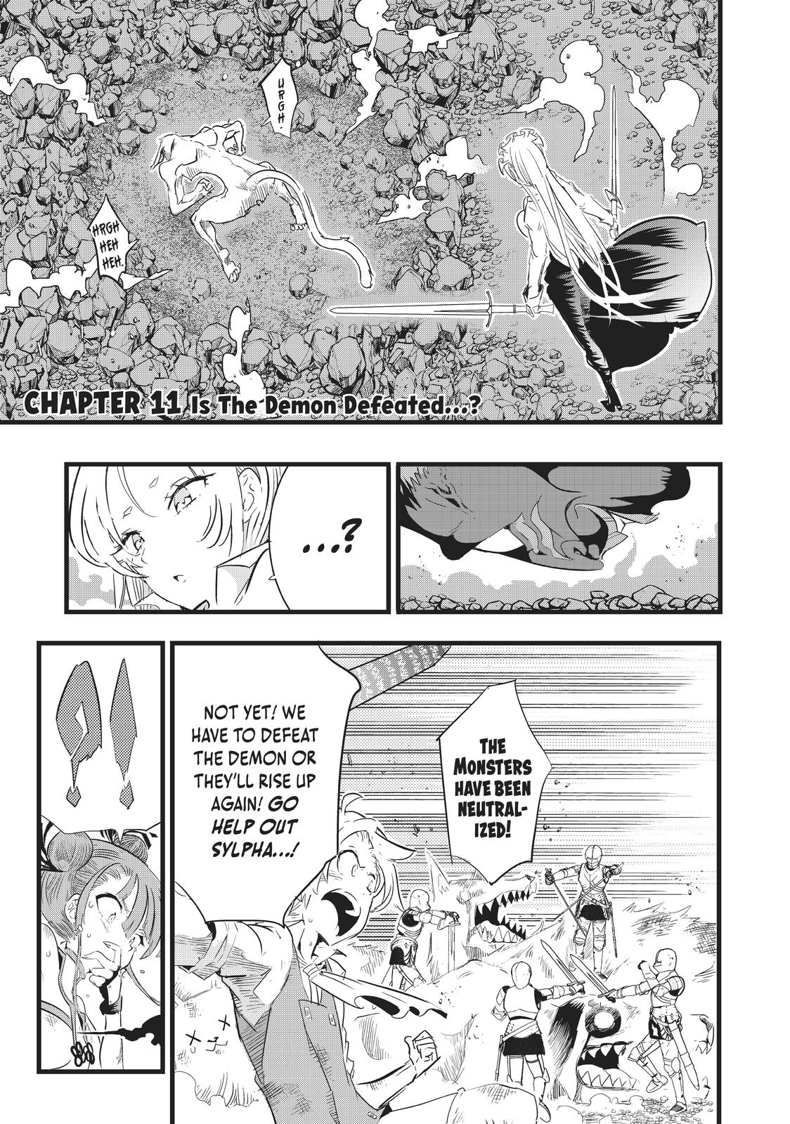 Read I Was Reincarnated as the 7th Prince so I Can Take My Time Perfecting My Magical Ability EN Manga Online