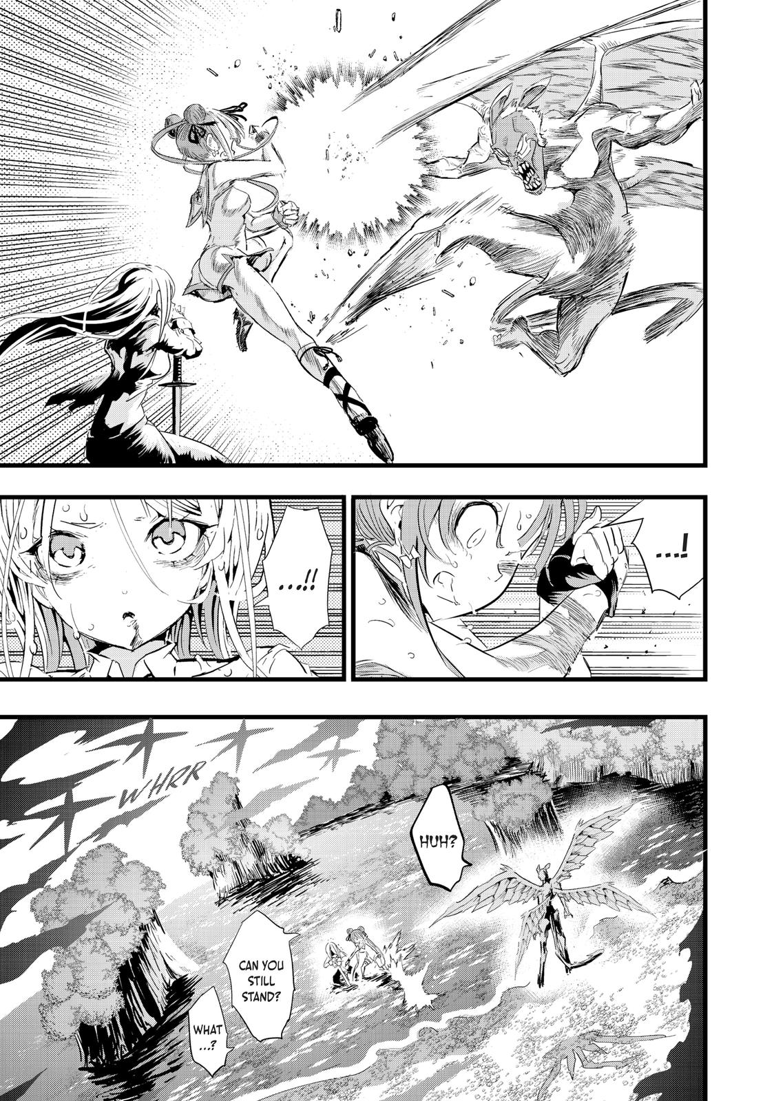 Read I Was Reincarnated as the 7th Prince so I Can Take My Time Perfecting My Magical Ability EN Manga Online