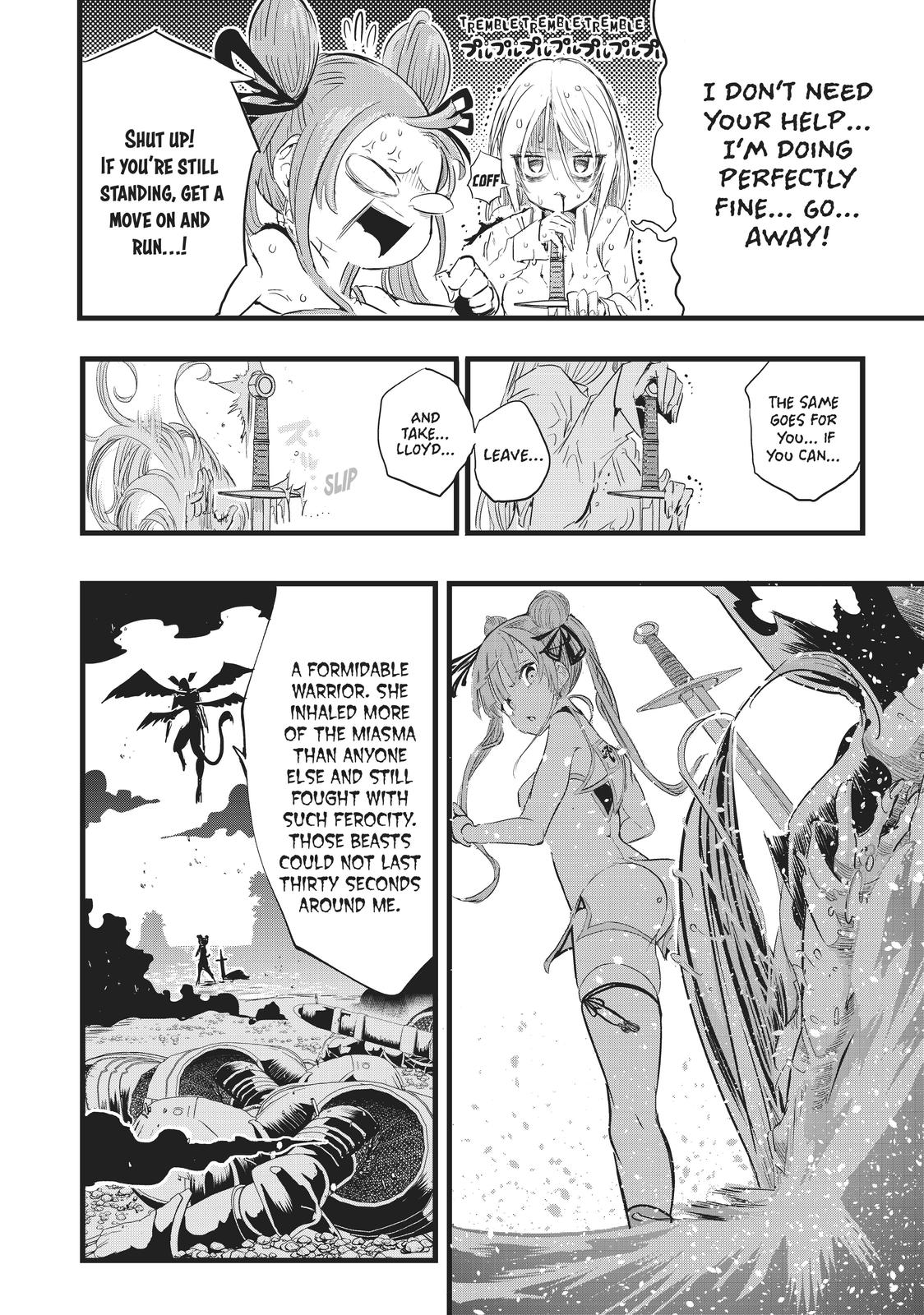 Read I Was Reincarnated as the 7th Prince so I Can Take My Time Perfecting My Magical Ability EN Manga Online