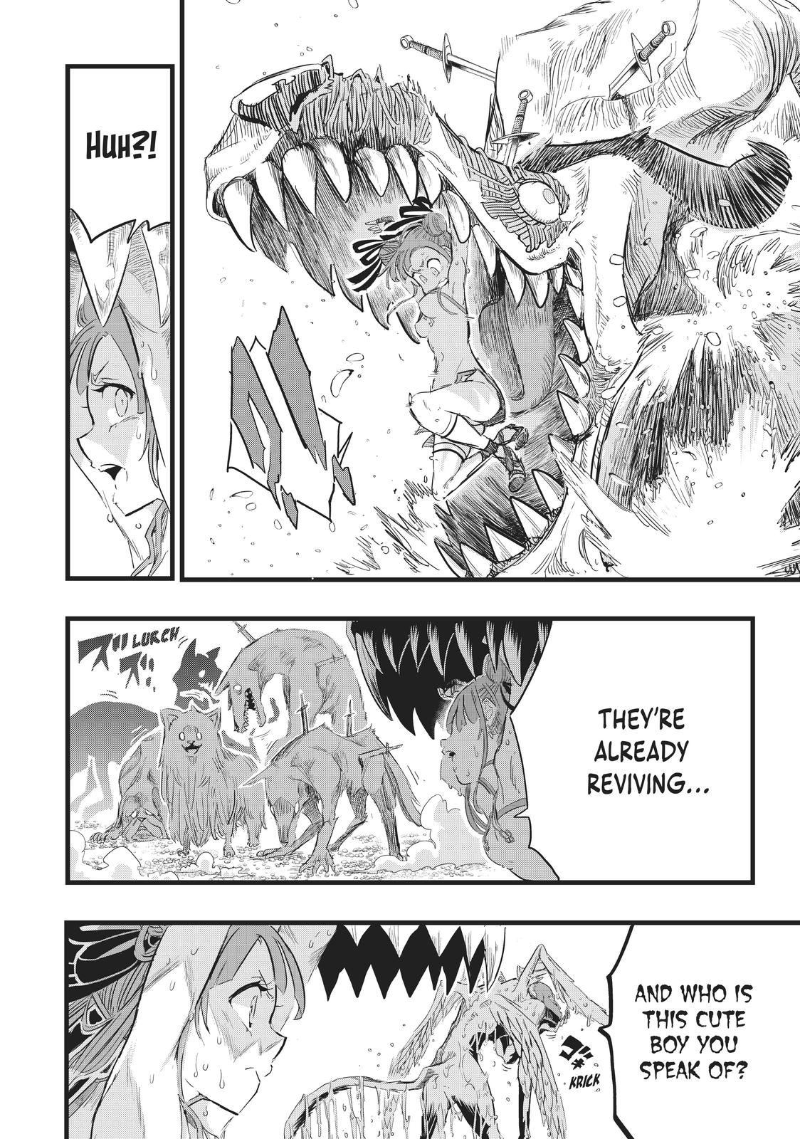 Read I Was Reincarnated as the 7th Prince so I Can Take My Time Perfecting My Magical Ability EN Manga Online