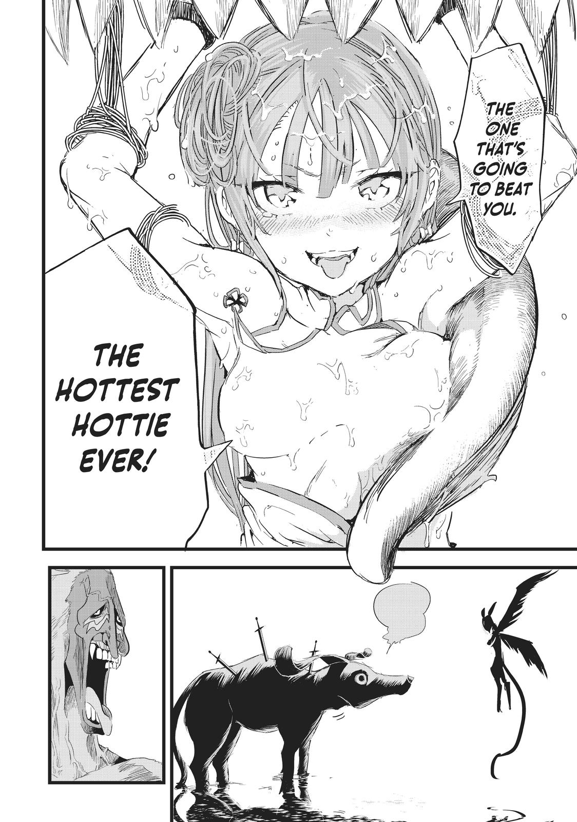 Read I Was Reincarnated as the 7th Prince so I Can Take My Time Perfecting My Magical Ability EN Manga Online