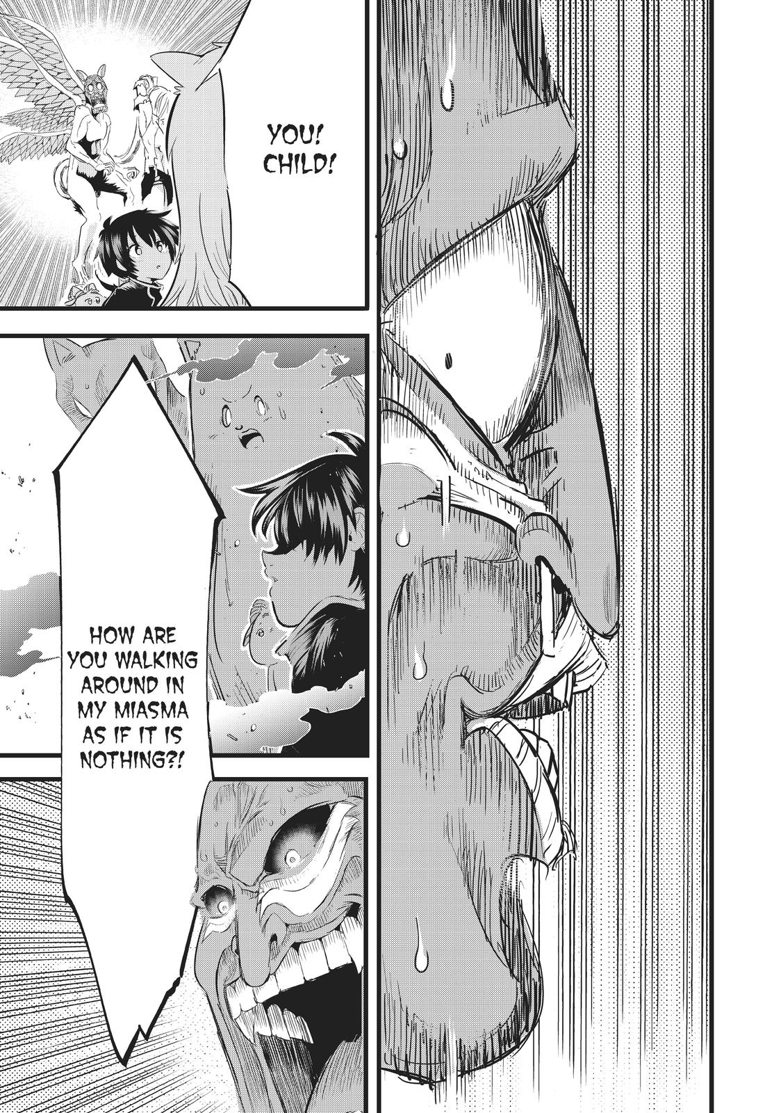 Read I Was Reincarnated as the 7th Prince so I Can Take My Time Perfecting My Magical Ability EN Manga Online