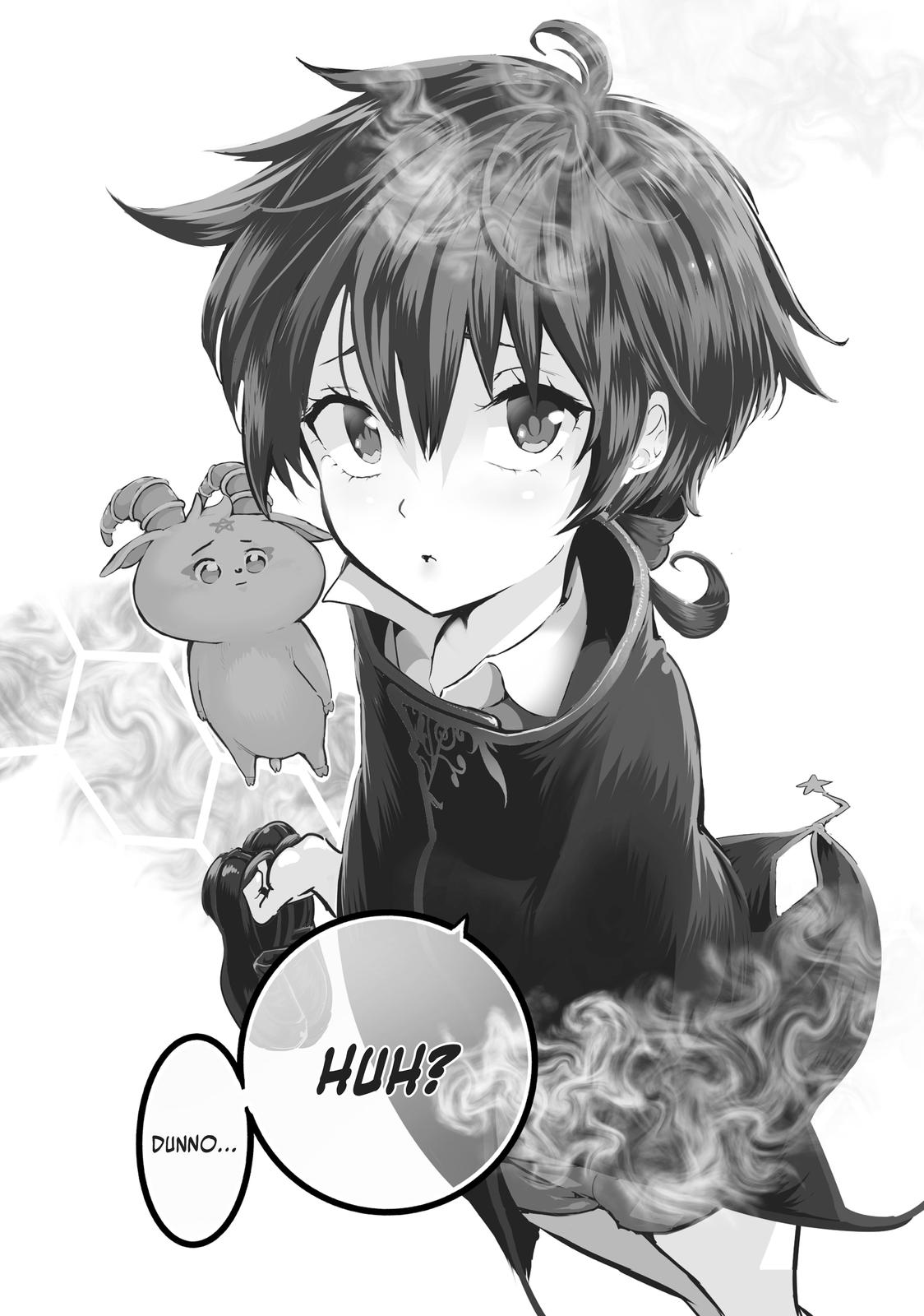 Read I Was Reincarnated as the 7th Prince so I Can Take My Time Perfecting My Magical Ability EN Manga Online