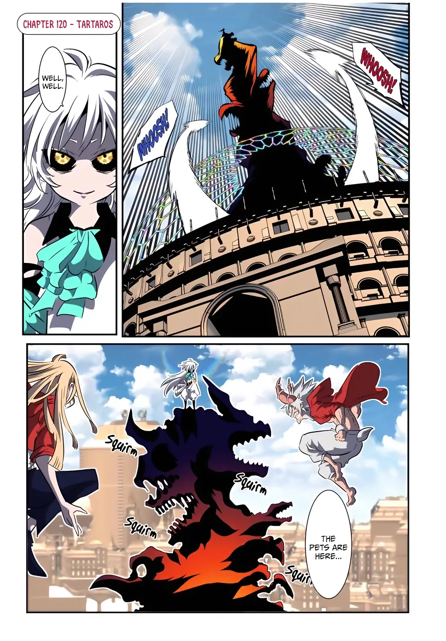 Read I Was Reincarnated as the 7th Prince so I Can Take My Time Perfecting My Magical Ability EN Manga Online