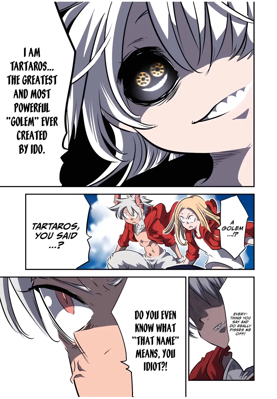 Read I Was Reincarnated as the 7th Prince so I Can Take My Time Perfecting My Magical Ability EN Manga Online