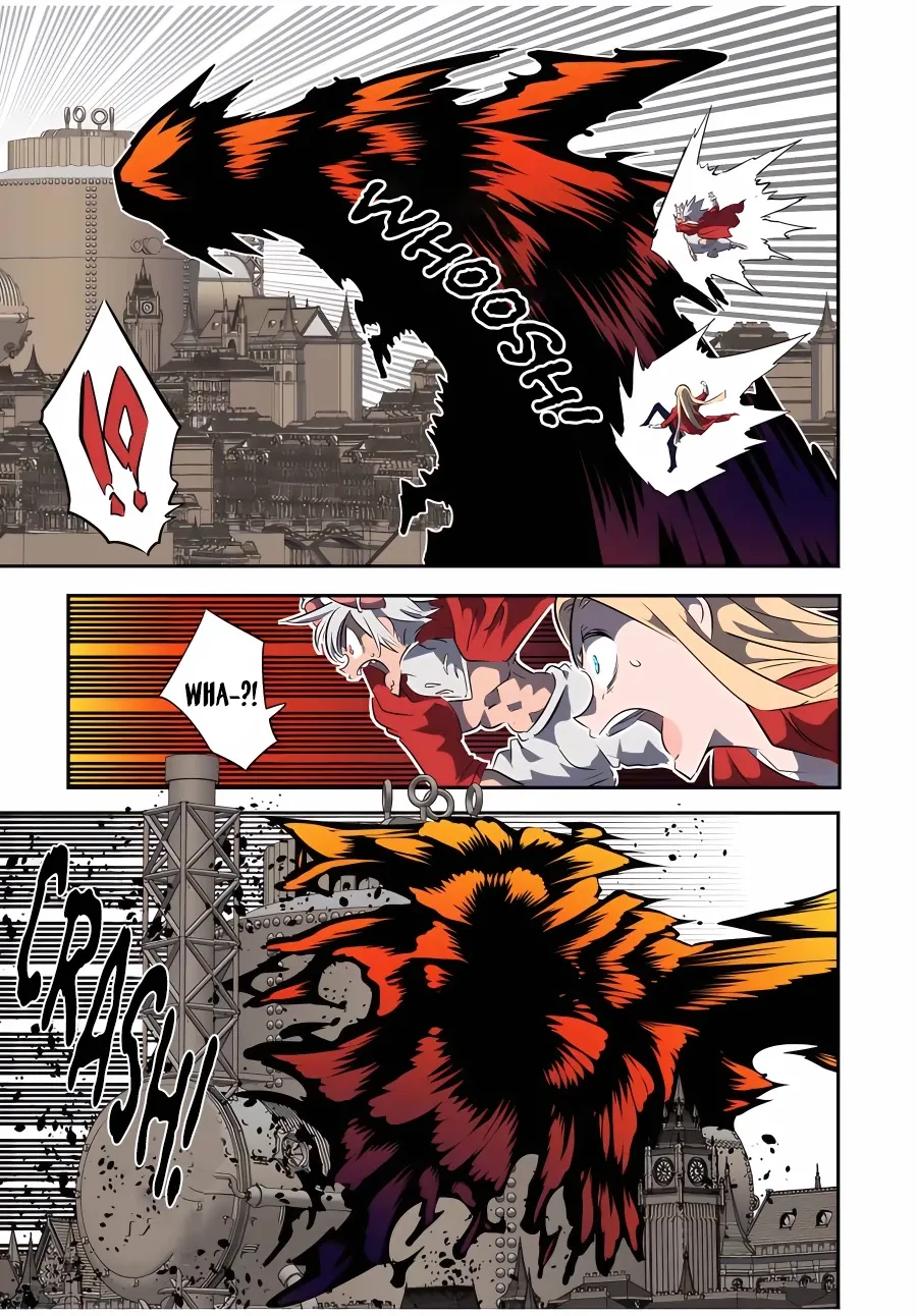 Read I Was Reincarnated as the 7th Prince so I Can Take My Time Perfecting My Magical Ability EN Manga Online