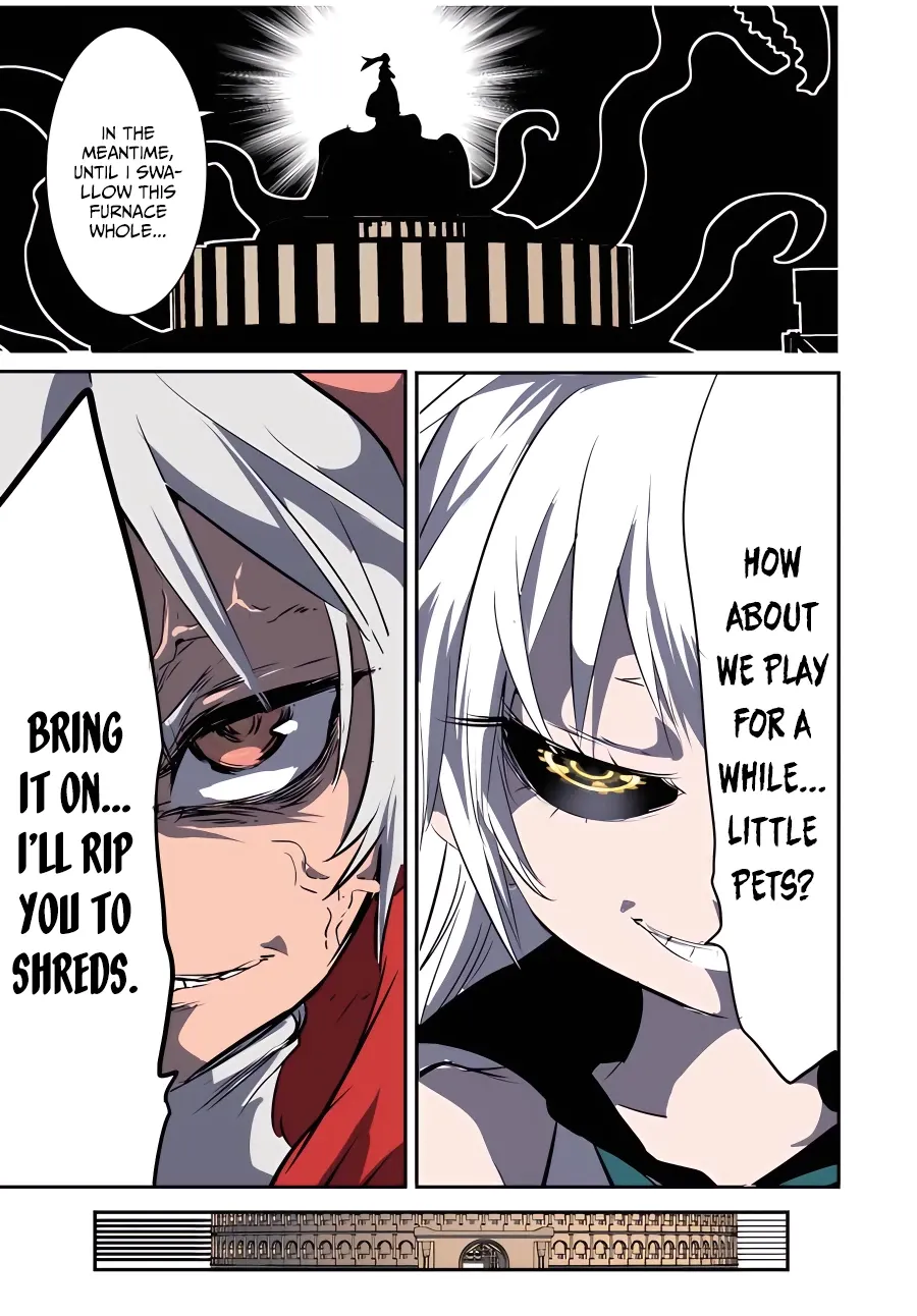 Read I Was Reincarnated as the 7th Prince so I Can Take My Time Perfecting My Magical Ability EN Manga Online