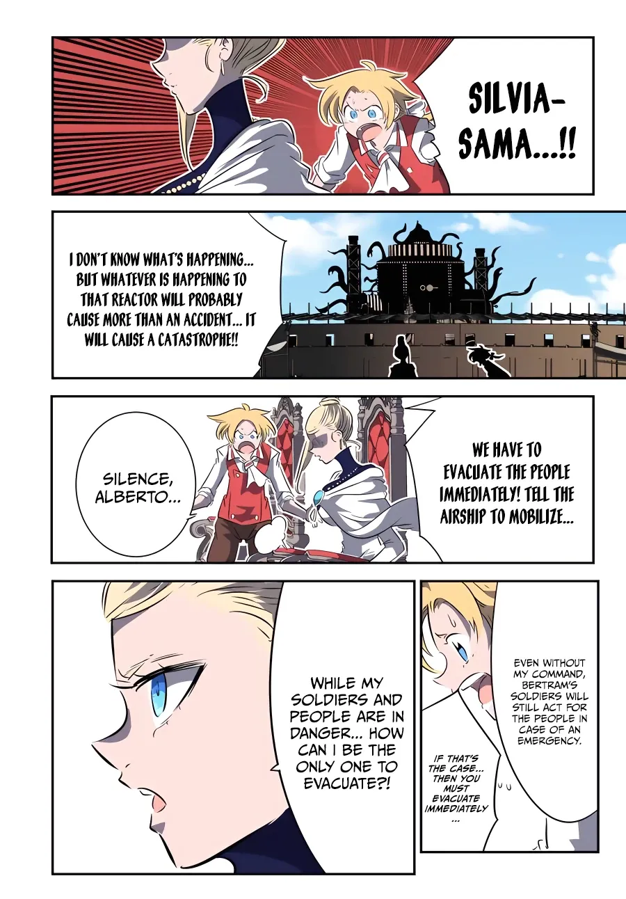 Read I Was Reincarnated as the 7th Prince so I Can Take My Time Perfecting My Magical Ability EN Manga Online