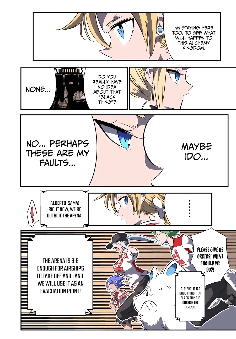 Read I Was Reincarnated as the 7th Prince so I Can Take My Time Perfecting My Magical Ability EN Manga Online