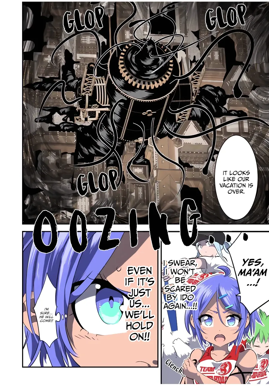 Read I Was Reincarnated as the 7th Prince so I Can Take My Time Perfecting My Magical Ability EN Manga Online