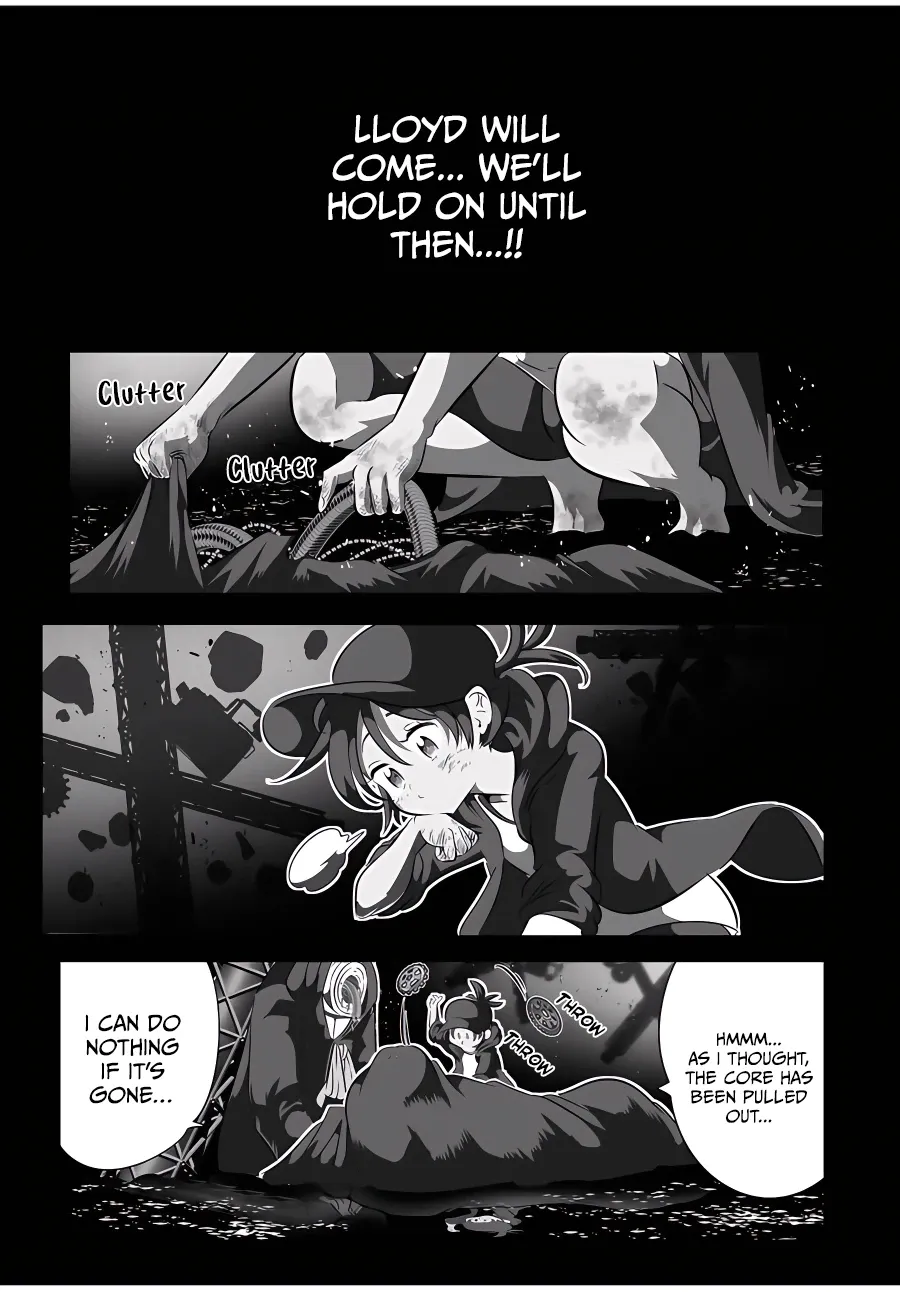 Read I Was Reincarnated as the 7th Prince so I Can Take My Time Perfecting My Magical Ability EN Manga Online