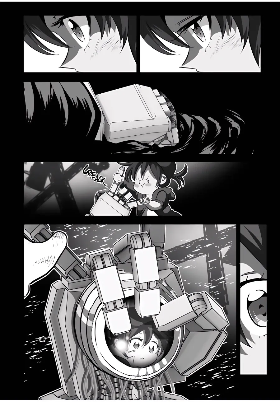 Read I Was Reincarnated as the 7th Prince so I Can Take My Time Perfecting My Magical Ability EN Manga Online