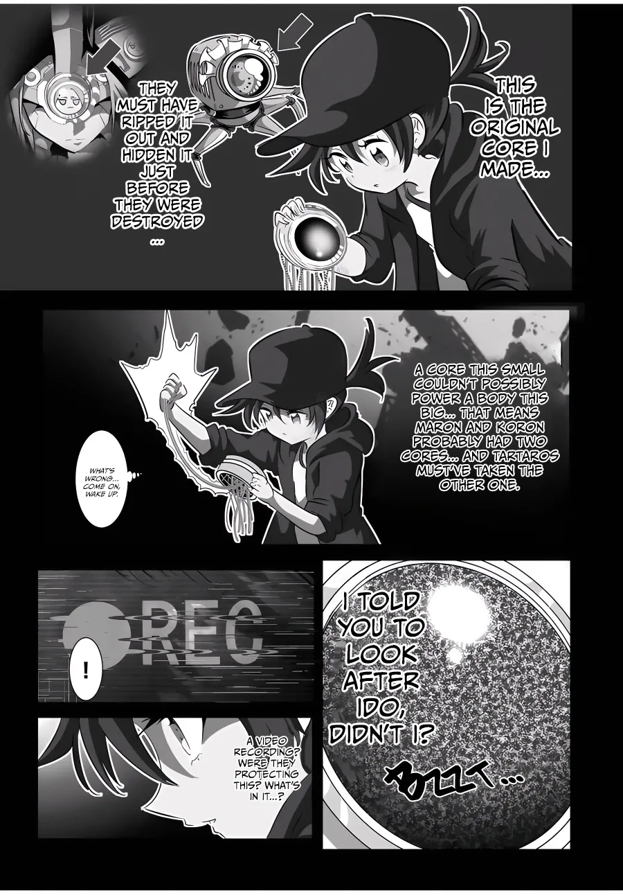 Read I Was Reincarnated as the 7th Prince so I Can Take My Time Perfecting My Magical Ability EN Manga Online