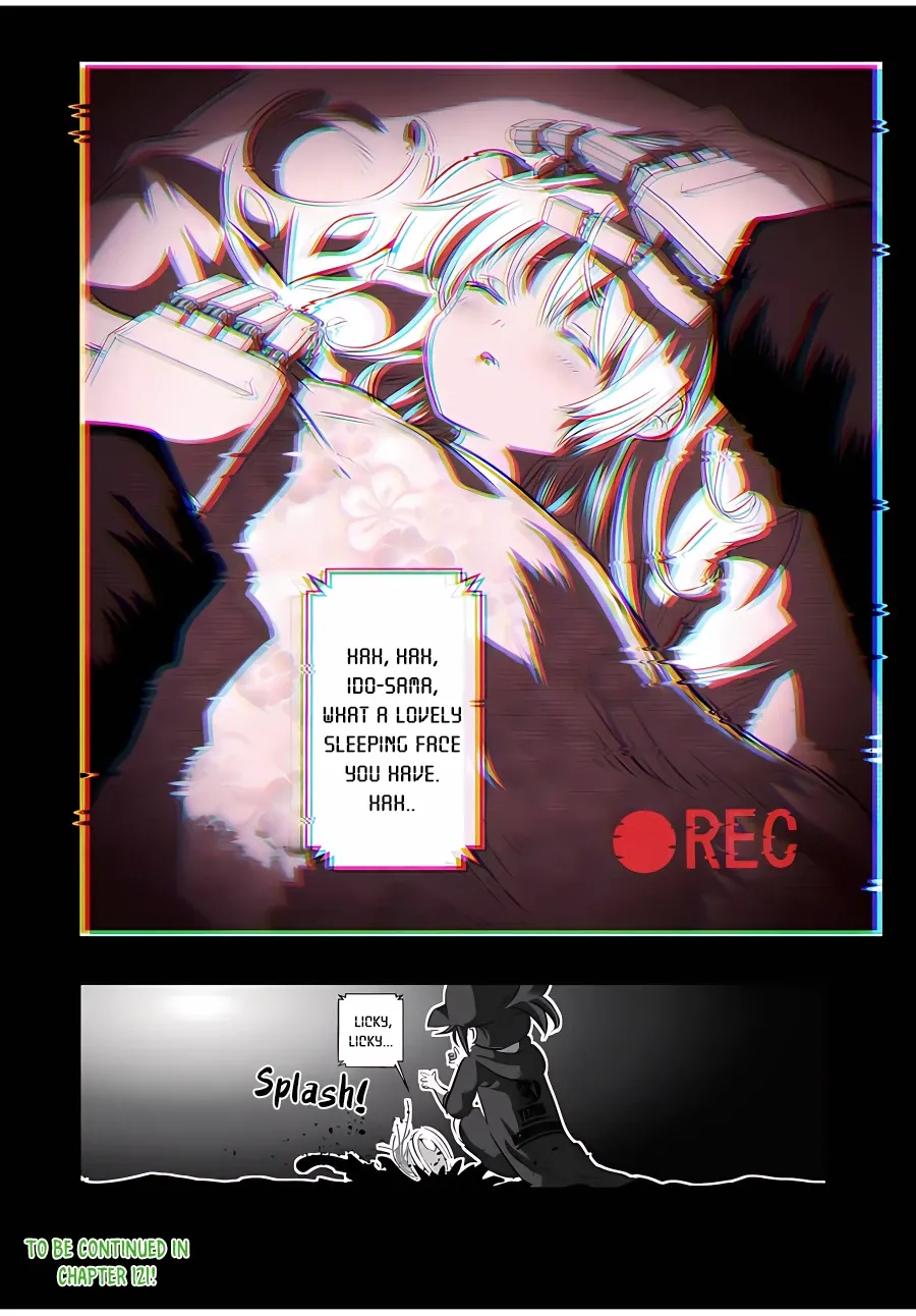 Read I Was Reincarnated as the 7th Prince so I Can Take My Time Perfecting My Magical Ability EN Manga Online