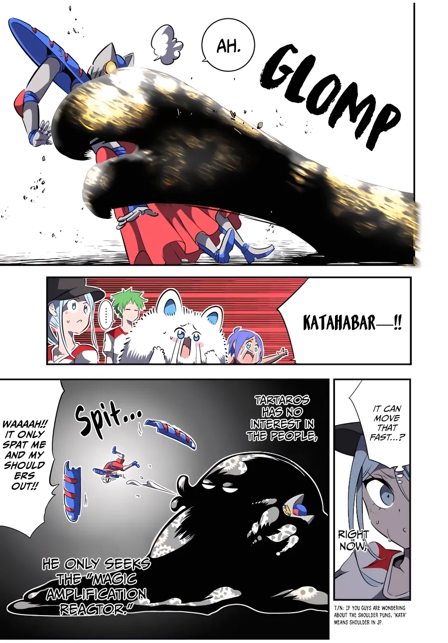 Read I Was Reincarnated as the 7th Prince so I Can Take My Time Perfecting My Magical Ability EN Manga Online